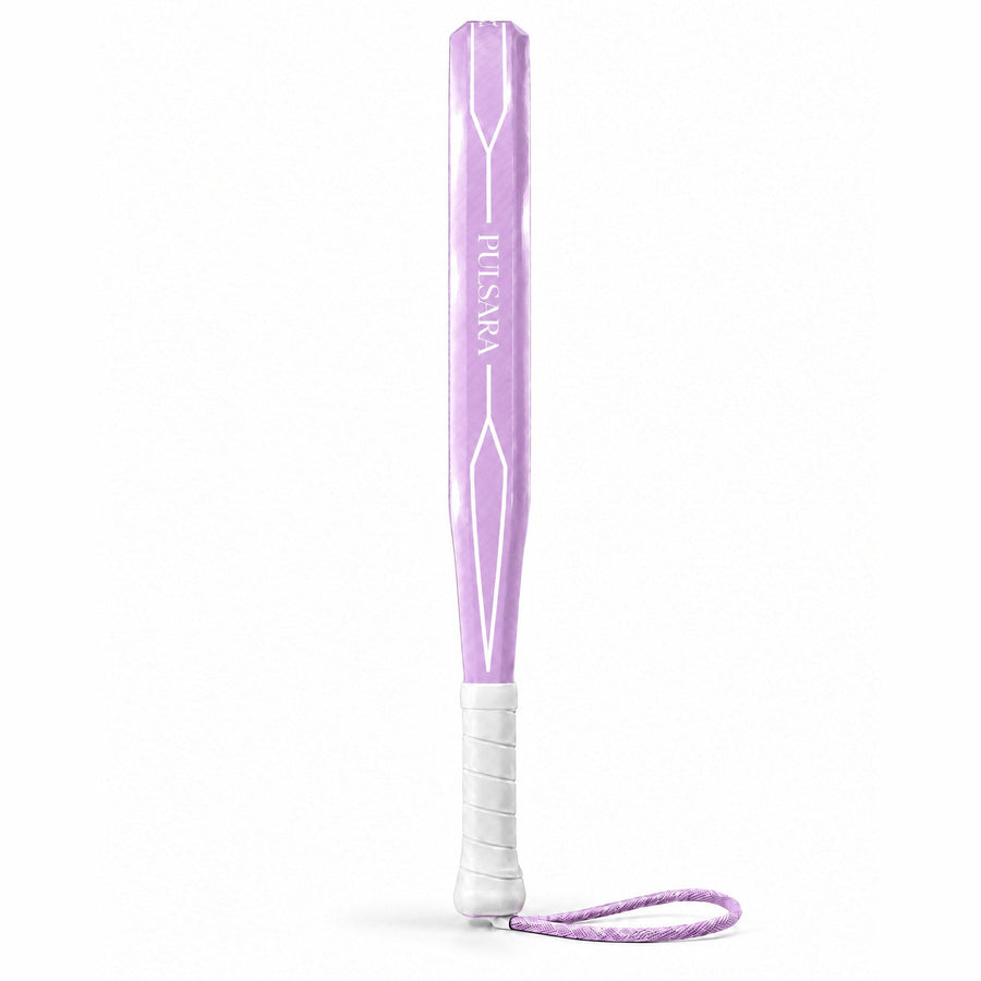 A grip you can feel.