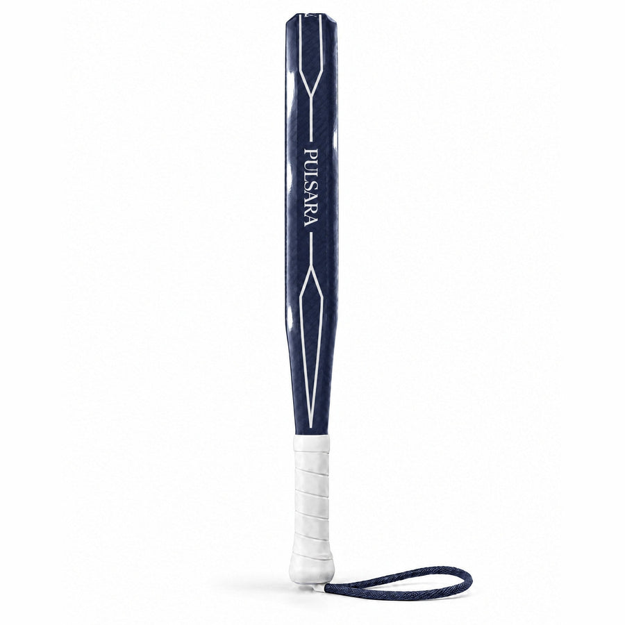 A grip you can feel.