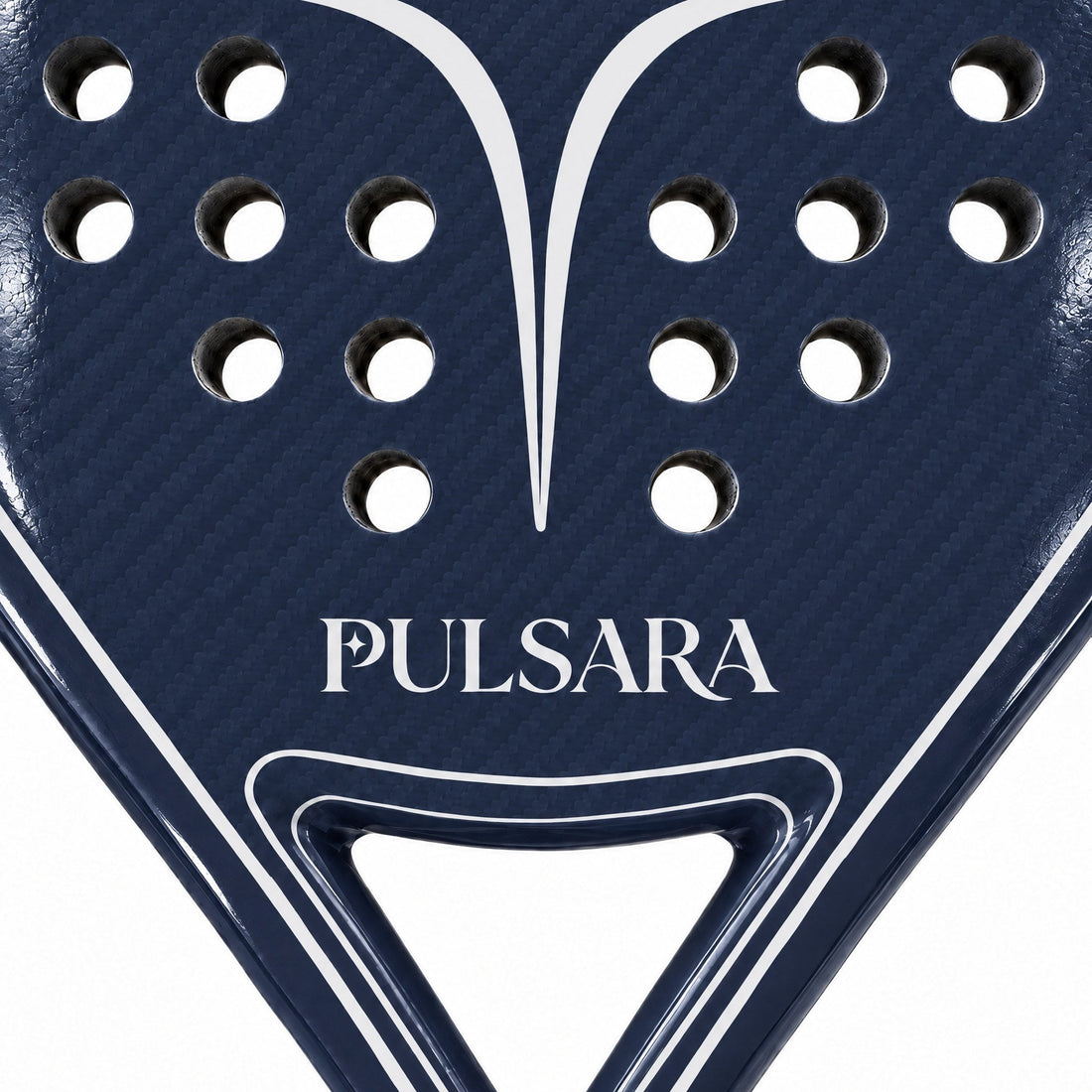 Pulsara Navy, face with star