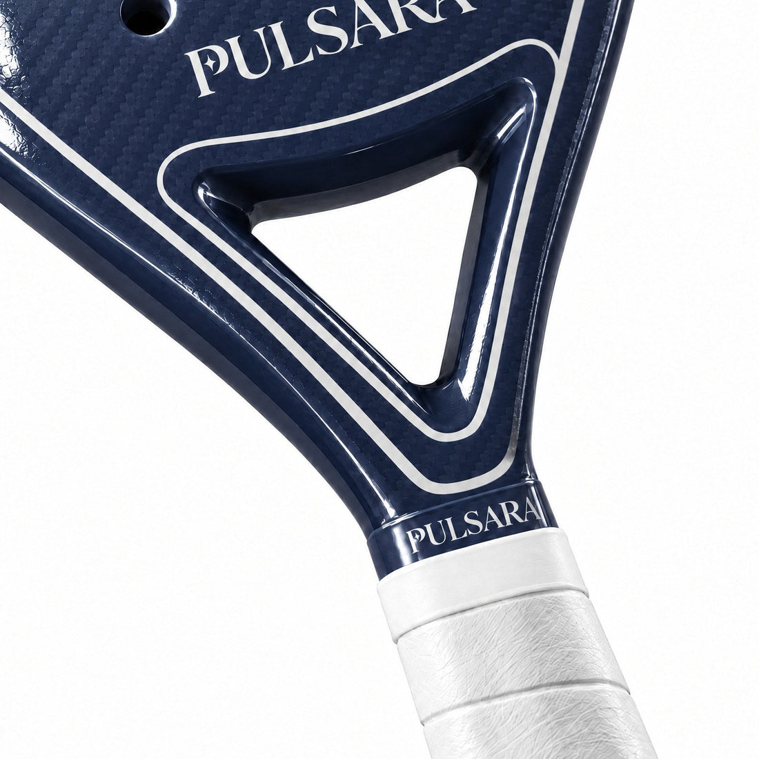 Pulsara Navy, throat