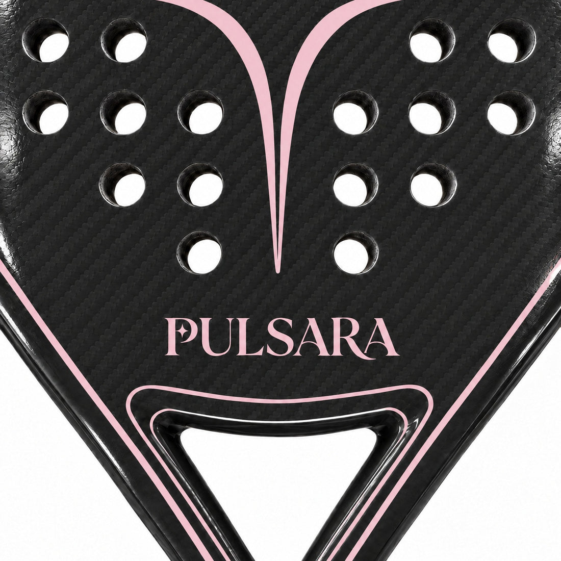 Pulsara Umbra, face with star